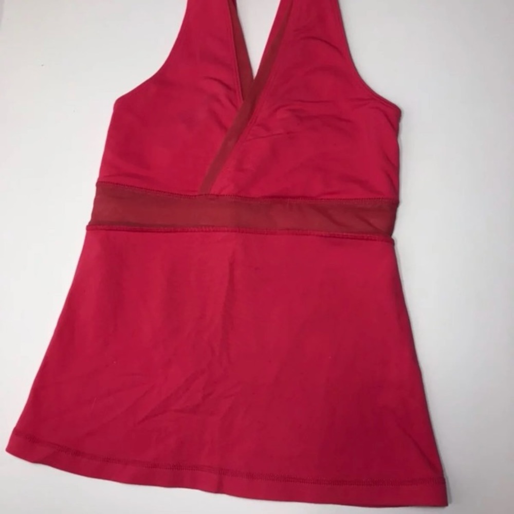 Lululemon XXS Tank